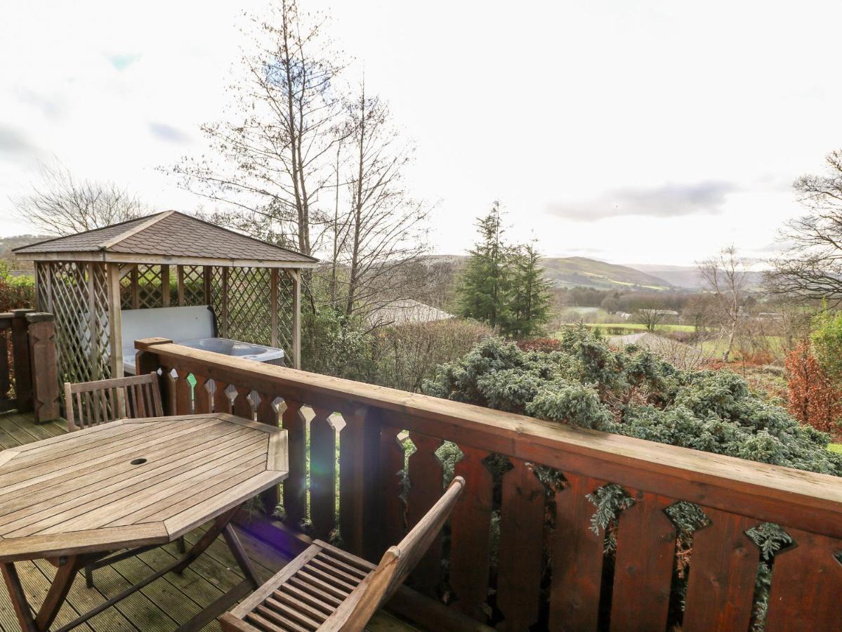 Valley View Rhayader Exterior photo